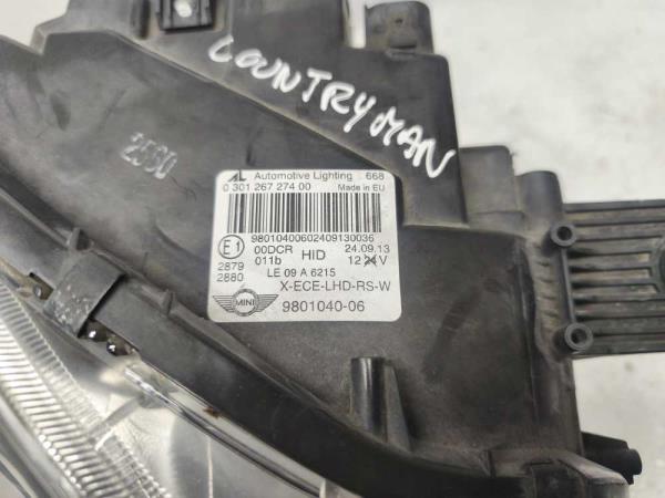 PHARE DROIT MINI - Vue 4